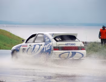 Lada 112 Sport (21124) '2000–02