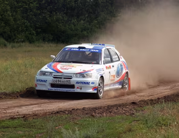 Lada 112 Super 1600 (21124-37) '2002–03