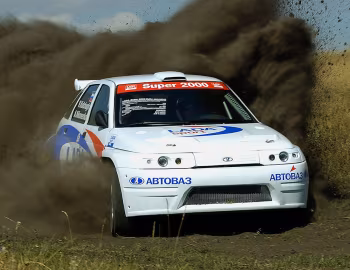 Lada 112 VK S2000 '2005