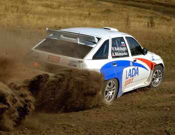 Lada 112 VK S2000 '2005