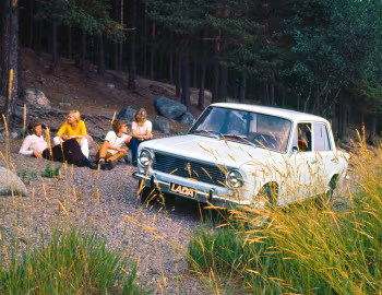 Lada 1200 (2101) '1971–83