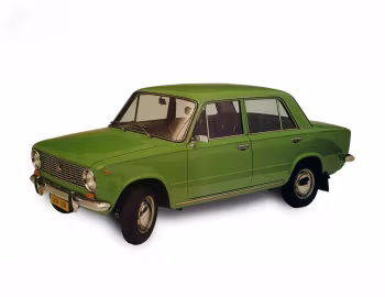 Lada 1200 (2101) '1971–83