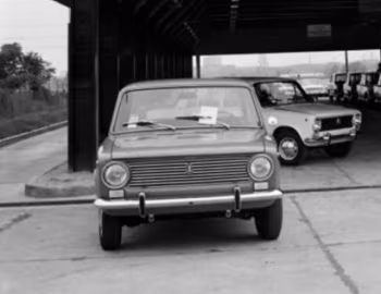 Lada 1200 (2101) '1971–83