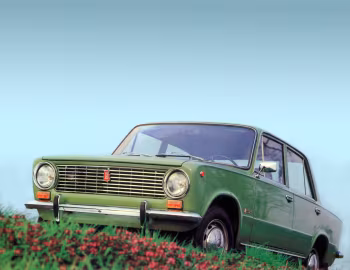 Lada 1200 (2101) '1971–83
