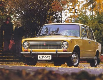 Lada 1200 (2101) '1971–83