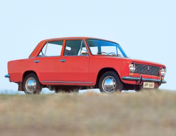 Lada 1200 (2101) '1971–83