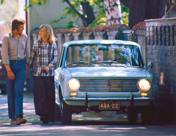 Lada 1200 (2101) '1971–83