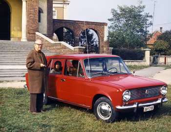 Lada 1200 (2101) '1971–83