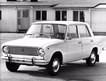 Lada 1200 (2101) '1971–83