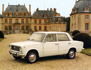 Lada 1200 (2101) '1971–83