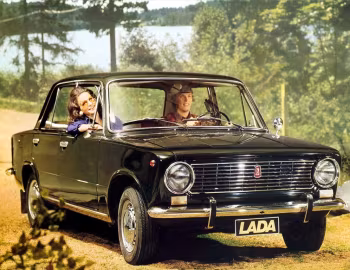 Lada 1200 (2101) '1971–83