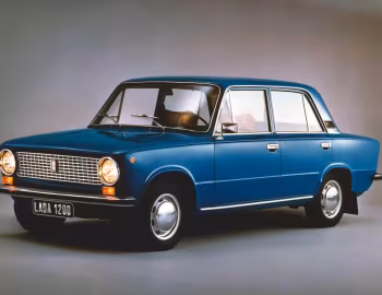 Lada 1200 (21013) '1977–85