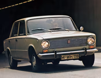 Lada 1200 (2101) '1971–83