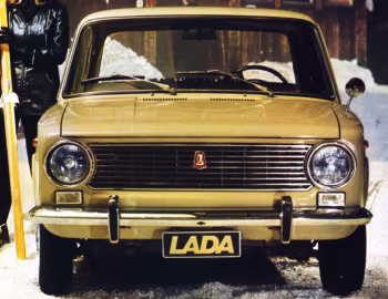Lada 1200 (2101) '1971–83