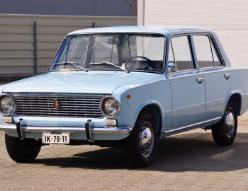 Lada 1200 (2101) '1971–83
