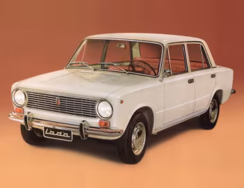 Lada 1200 (2101) '1971–83
