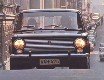 Lada 1200 (2101) '1971–83