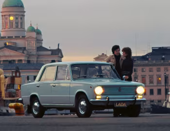 Lada 1200 (2101) '1971–83