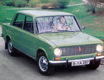 Lada 1200 (2101) '1971–83
