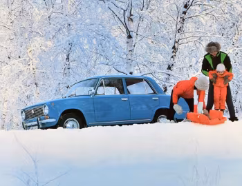 Lada 1200 (2101) '1971–83