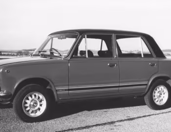 Lada 1200 ES Saloon (21012) '1976–82