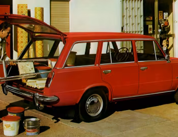 Lada 1200 Combi '1972–85