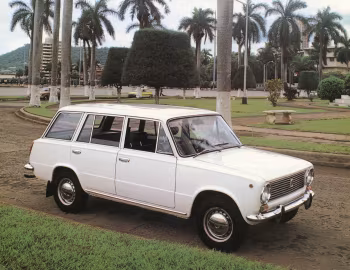 Lada 1200 Combi '1972–85