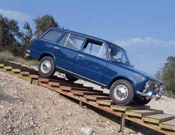 Lada 1200 Combi '1972–85