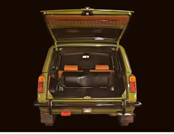 Lada 1200 Combi '1972–85