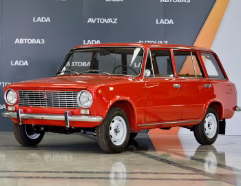 Lada 1200 Combi '1972–85