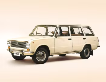 Lada 1200 Combi '1972–85