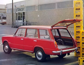 Lada 1200 Combi '1972–85