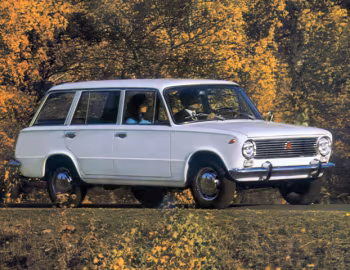 Lada 1200 Combi '1972–85