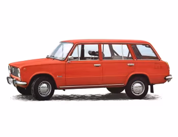 Lada 1200 Combi '1972–85