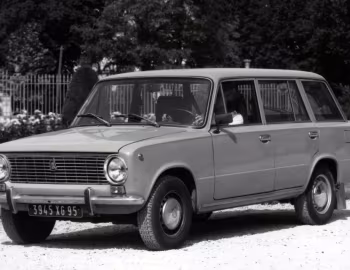 Lada 1200 Combi '1972–85