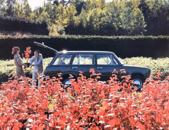 Lada 1200 Combi '1972–85