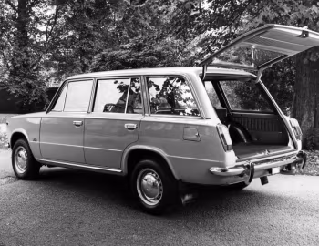 Lada 1200 Estate (21022) '05.1974–10.1985