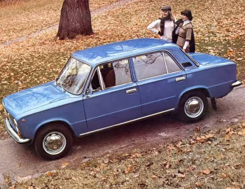 Lada 1200 L (21013) '1977–84