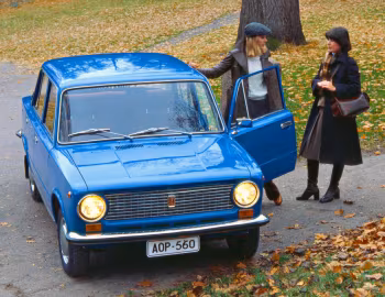 Lada 1200 L (21013) '1977–84