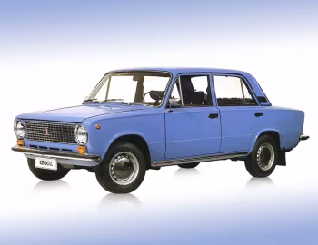 Lada 1200 L (21013) '1977–84