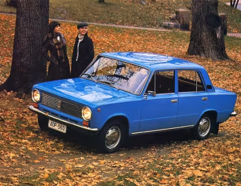 Lada 1200 L (21013) '1977–84
