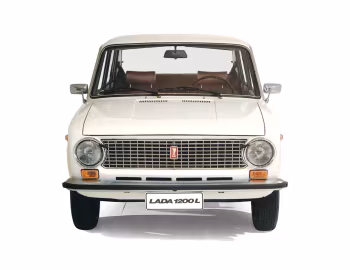 Lada 1200 L (21013) '1977–84