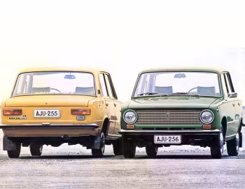 Lada 1200 L (21013) '1977–84