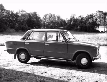 Lada 1200 L (21013) '1977–84