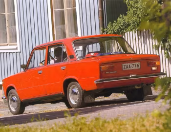 Lada 1200 L (21013) '1977–84