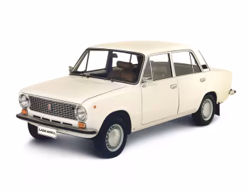 Lada 1200 L (21013) '1977–84