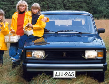 Lada 1200 S [Finland] (21051) '1982–90