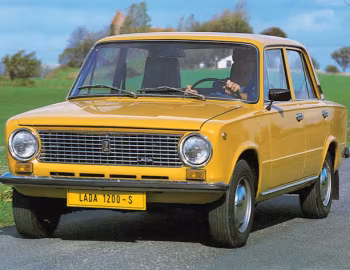 Lada 1200 S '1977–85