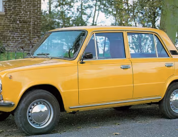 Lada 1200 S '1977–85