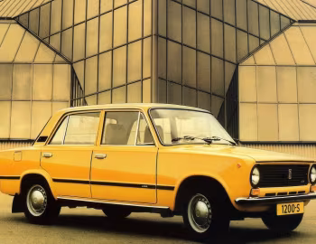 Lada 1200 S '1977–85